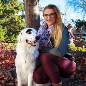 Meet your Posher, Erin